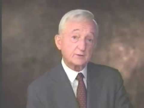 Perdue chicken ad with Frank Perdue from 1993