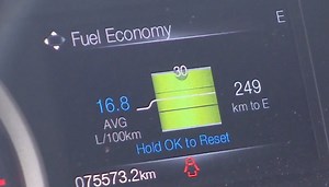 Here's how to make your gas tank last longer amid record fuel prices - CHCH