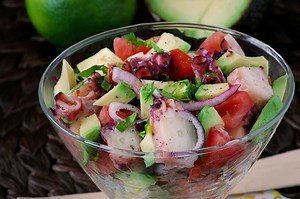 17 Recetas para disfrutar cocinando con pulpo