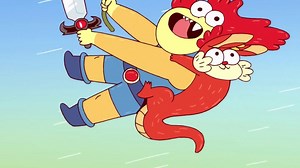 ThunderCats Roar (TV Series 2020) ⭐ 2.2 | Animation, Action, Comedy