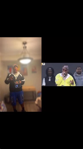 Birdman Vs Performance 🔥🤣 #birdman #mannygriggs #fblifestyle | Mannygriggs