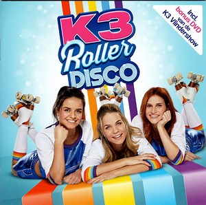 K3 - Roller Disco
