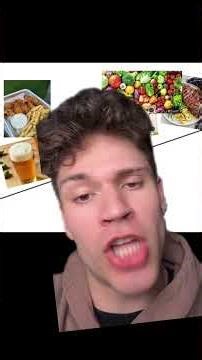 How to get a 6 pack without sacrificing your lifestyle. #fitness #weightloss #weightloss #balance