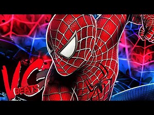 Rap do Homem aranha (Tobey Maguire) | Protetor de Nova York | VG BEATS (Prod. Sidney Scaccio)