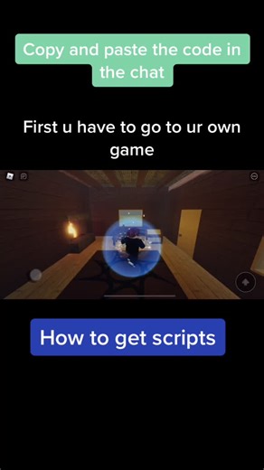 #scripts #roblox #secret #trend #thxfor4000followers #fyp #thxforwatching how to get scripts in Roblox iphone