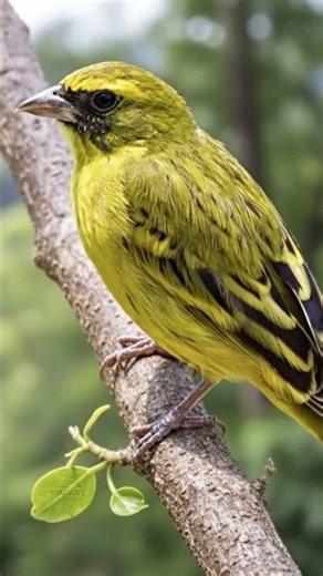 African Citril. #birds #birdsounds #wildlife #wildlifephotography