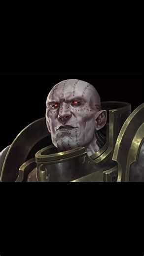 Exploring the Character of Lorgar in Warhammer 40k