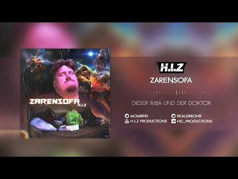 Drachenlord Song - "Zarensofa" (Official Lyric Video)