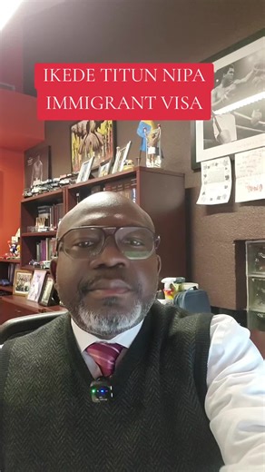 January 14, 2026 #adelayolawfirm #yorubatiktok #immigration #bamideleadelayo #Naijalawyer