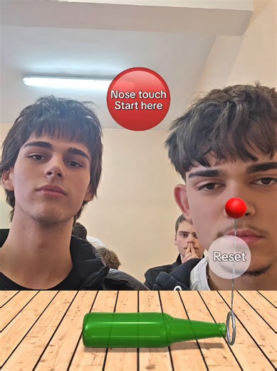 Ain't falling for ts again 🙏 @kaloqnn #fy #fyp | filter prank effects