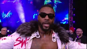 ROH Supercard Of Honor 2022 01-04-22