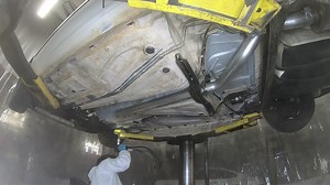 2.8K views · 103 reactions | Complete Modern Fast and Furious Jetta Built-in 30 Minutes We took a modern GTI 2.0T engine out of a MK7 and swapped it into this old Jetta to make what the fast and furious car should have been! | Deutsche Auto Parts | Facebook