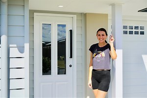 8.2K views · 79 reactions | YOU CAN OWN A HOME WITH NO OR LOW...