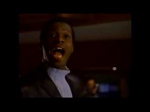 Turn it Up Movie Trailer 2000 - TV Spot