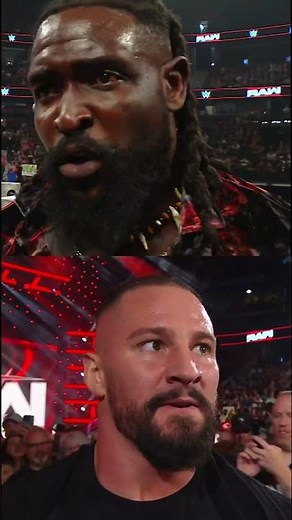 Who leads WWE into the future? 👀