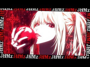 Ojos de Shinigami || Misa Amane (Death Note) || JHMz feat.‪@LauryAravena‬