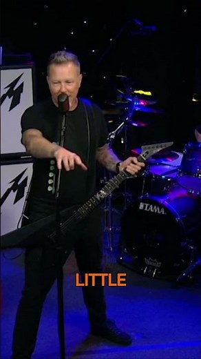 The Story Behind "Master of Puppets" By Metallica... #metallica #musicedit #metal