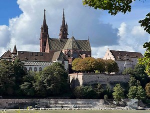 Best Things to Do in Basel, Basel, Switzerland
