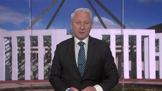 Government's 'guillotine' motion fails as Senate braces for marathon sitting