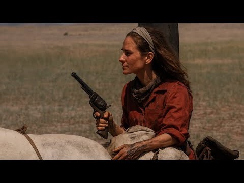 Western Noir at Its Best – Devil of the West | Full Movie