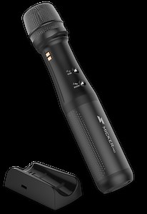 Micker Pro - Microphone and Speaker all-in-one - ClearaSound