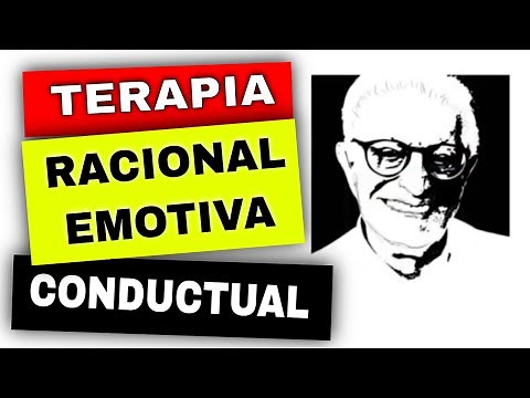 RATIONAL EMOTIVE BEHAVIOR THERAPY by Albert Ellis