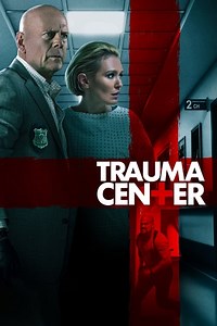 Stream Trauma Center (2019): Find it on Netflix, Prime Video, Hulu & more
