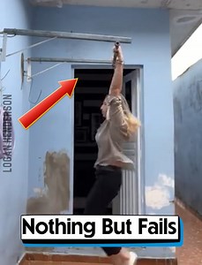 Nothing But Fails | Logan Henderson