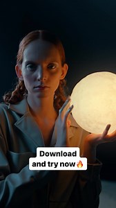 AI-powered app that creates Reels for you 🤩 | Vids.app