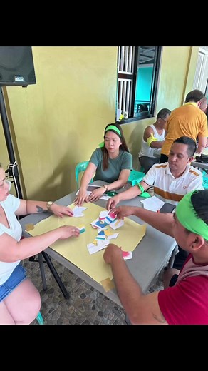 4.6K views · 96 reactions | San Joaquin Elementary School Pasig City on Reels | Facebook