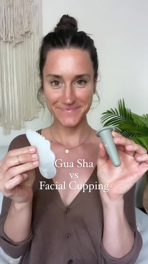 Get 20% Off Skin-Specific Serums, Gua Sha Stones, and Facial Cupping Tool