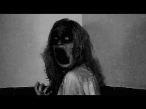 36 SCARIEST gifs you'll ever see. DON'T watch this before you sleep.