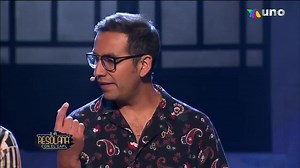 Mira más divertidas parodias. 📲 >> http://bit.ly/3d9OW0H ¡¿Es neta?! Hasta nosotros nos enojamos, la respuesta era tan obvia. 🤯 Pero bueno, nos regaló una épica parodia. 💥😂 #LaResolana | La Resolana