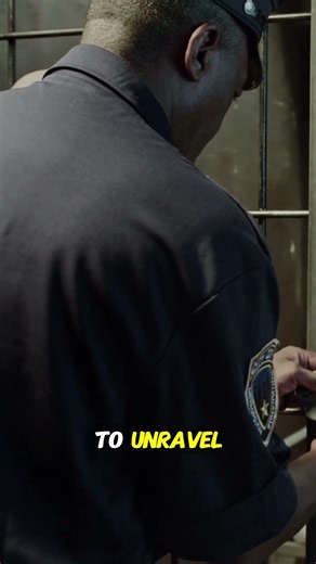 The Prison That Tried to Reform Through Silence