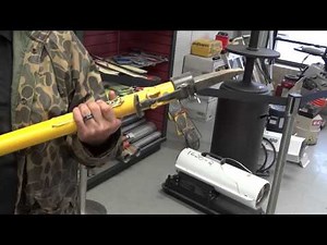 Manual Jack Hammer Product