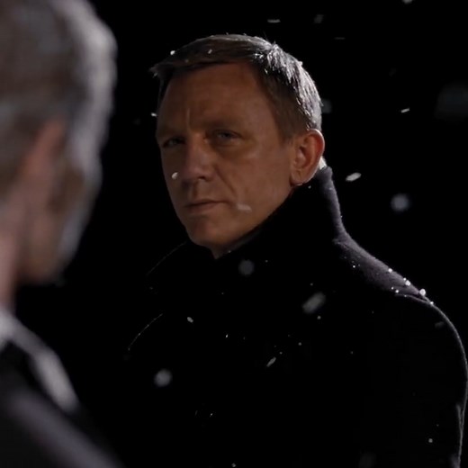 174K views · 6.7K reactions | Wishing Daniel Craig a Happy Birthday. | James Bond 007 | Facebook