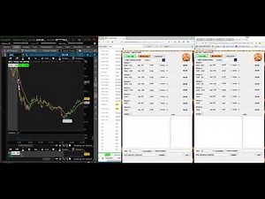 Autonomous Stock Trading System - OMG AI AutoPilot Trader