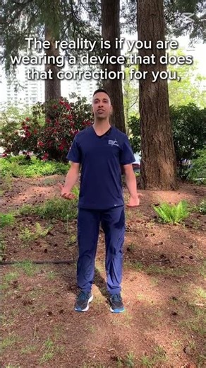 Do Posture Correction Devices Really Work? Dr. Merani Explains!