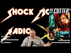 The Cutter (2005) Movie Review - SMR 26 JUN 24