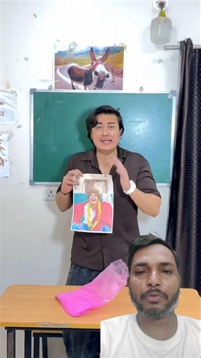 holi baba #shorts #funny #tiktokvideo #trending #youtubeshorts