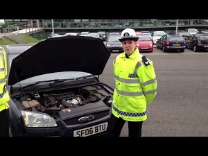 17K views · 140 reactions | Where does time go?! We're more than half way through October and - if you're a driver - now's a really good time to start thinking about getting your car winter ready. Watch our short film for lots of helpful tips and tag other drivers. | Police Scotland | Facebook