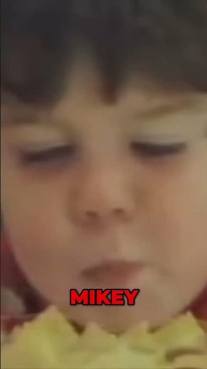 Vintage 70s and 80s Commercial: Mikey Surprises Everyone with His Cereal Taste Test!
