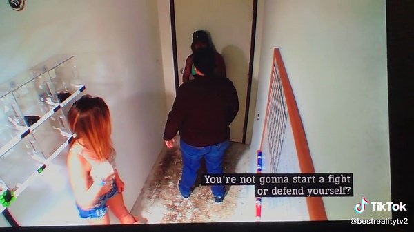 Drama Unfolds in Reality TV Show | MTV Real World Clips