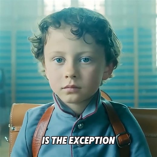 581K views · 9.7K reactions |  Being different isn’t a weakness —...