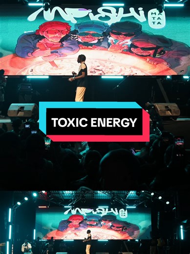 Mboka doba @toxiclyrikali #MassHouse #toxiclyrikali