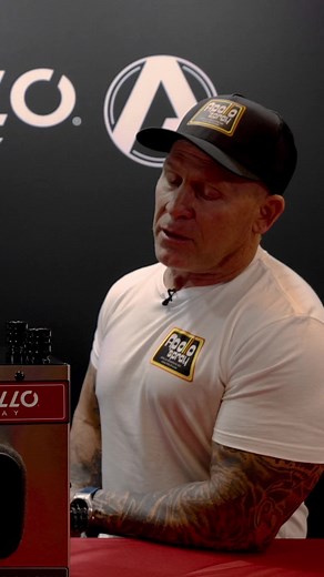 Apollo Precision-6. #innovative #tools #apollo #hvlp