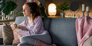 Gli audiolibri ti aiuteranno a sconfiggere il blocco del lettore