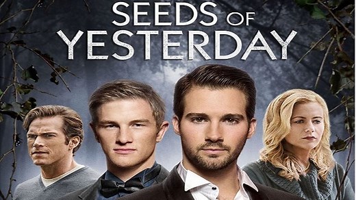 Seeds of Yesterday - Semillas Del Ayer (2015)