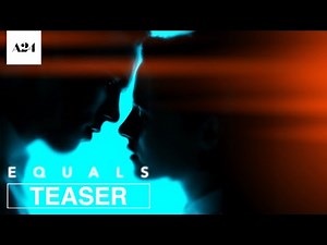 Nicholas Hoult e Kristen Stewart nel primo trailer di Equals