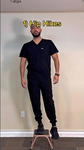 Advanced Glute Medius Drills for Pelvic Control